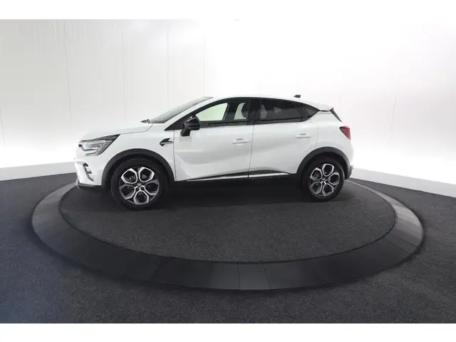 Renault Captur TCe 90 Techno 2024 Benzine 69