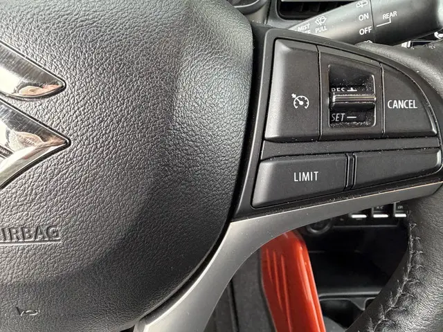 Suzuki Ignis 1.2 Style 2019 Benzine 15