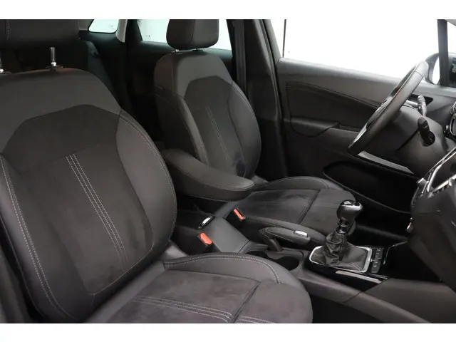 Opel Crossland 1.2 Turbo Ultimate Level 4 2024 Benzine 7