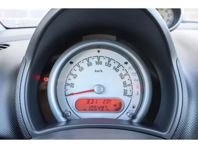 Opel Agila 1.0 Edition Trekhaak 2013 Benzine 17
