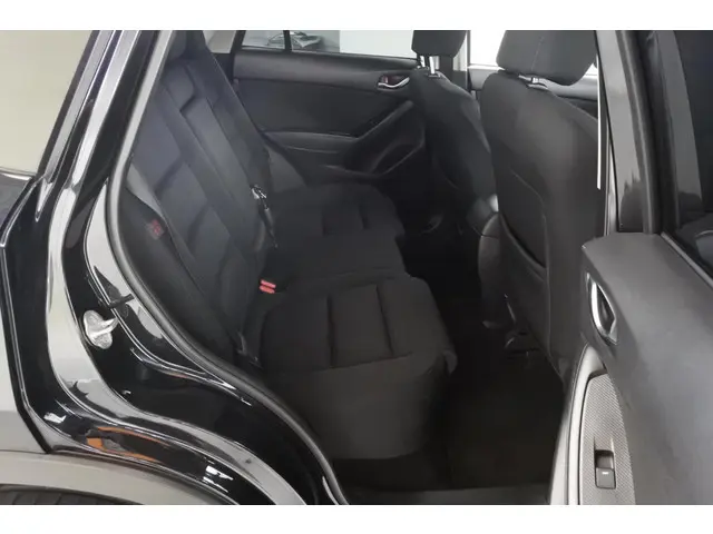 Mazda CX-5 2.0 165pk Skylease 2015 Benzine 29