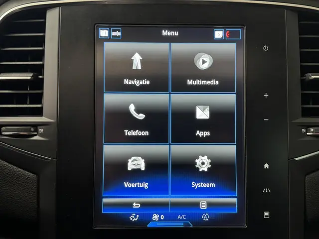 Renault Mégane Estate 1.3 TCe Bose 2019 Benzine 40