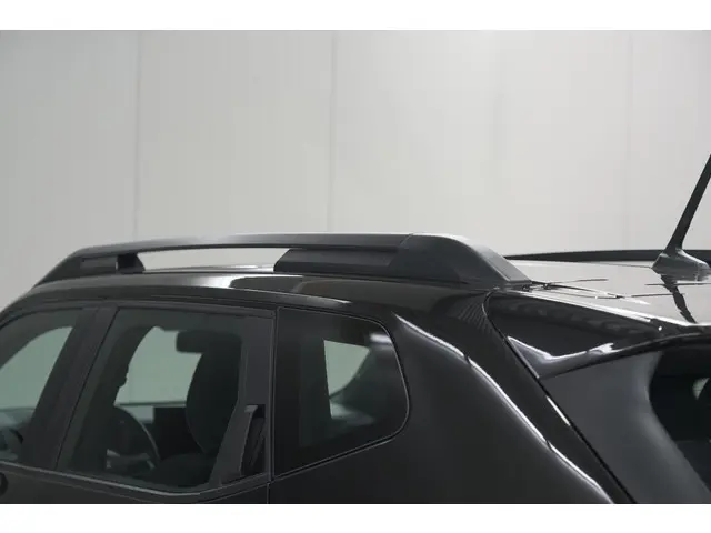 Dacia Duster Mild Hybrid 130 Expression 2025 Benzine 19