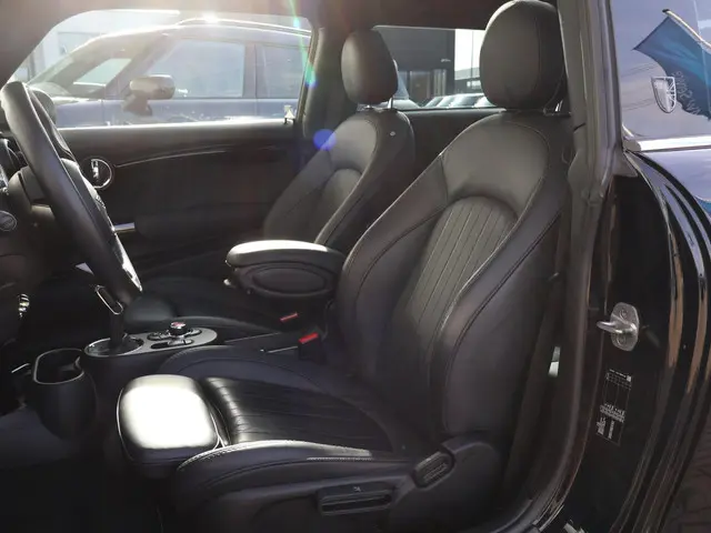 MINI Electric Mini Yours 33 kWh 2020 Elektrisch 35