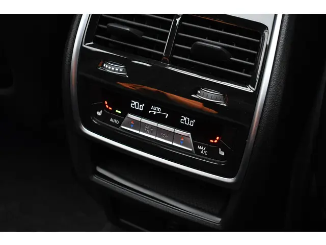 BMW X5 xDrive45e M-Sport 2021 Hybride Benzine 27