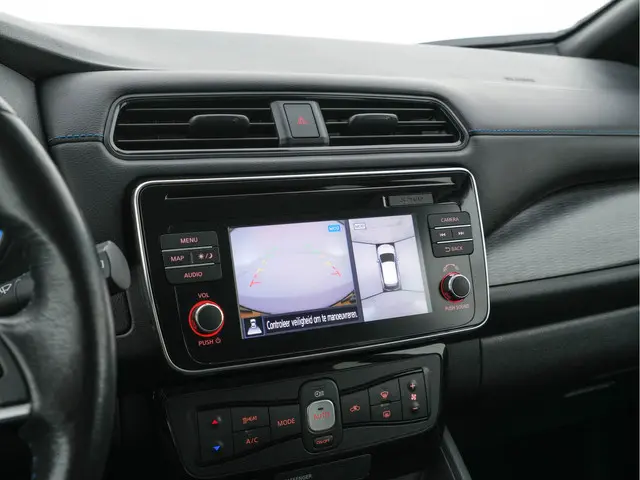 Nissan Leaf Tekna 40 kWh 2018 Elektrisch 16