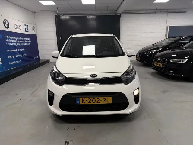 Kia Picanto 3