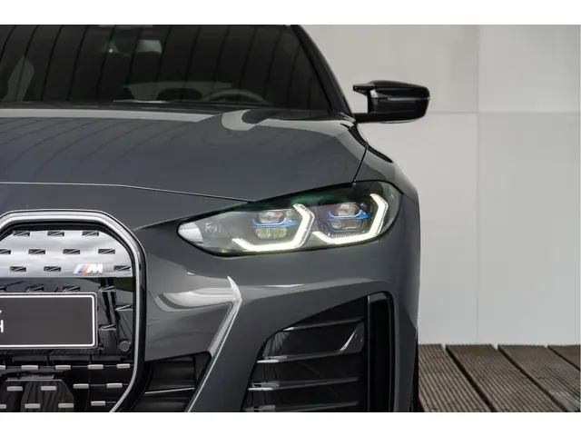 BMW i4 M50 xDrive 2025 Elektrisch 40