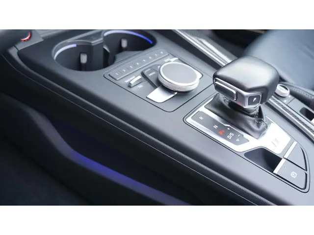 Audi S5 Cabriolet 3.0 TFSI 354pk Quattro 2017 Benzine 44