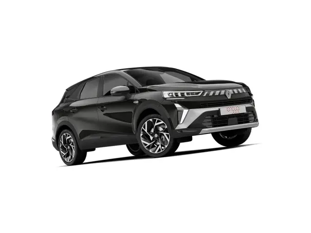 Renault Symbioz esprit Alpine 2025 Benzine 11