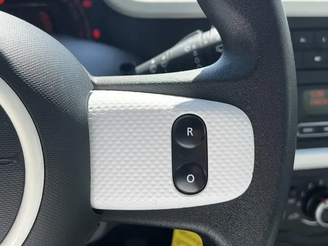 Renault Twingo 1.0 SCe Collection 2017 Benzine 17