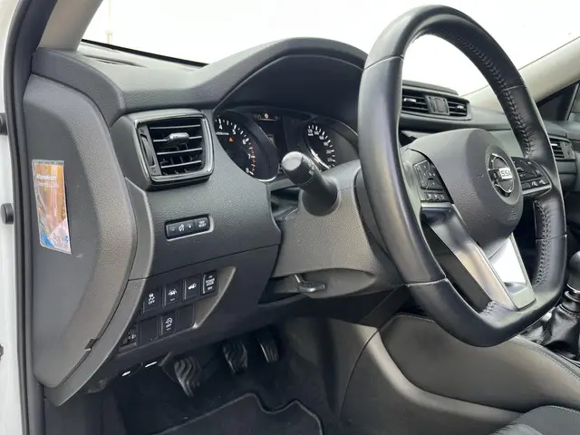 Nissan X-Trail 1.6 DIG-T N-Connecta 7p. 2018 Benzine 68