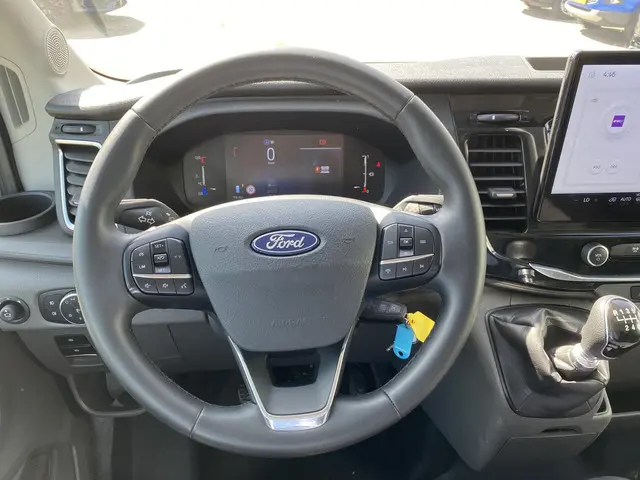 Ford Transit 310 2.0 TDCI L2H2 Trend 2024 Diesel 21