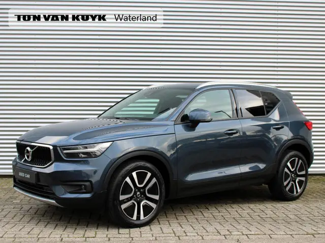Volvo XC40 1.5 T3 Business Pro 2020 Benzine