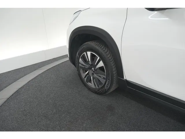 Peugeot 2008 PureTech 130 Allure 2019 Benzine 20