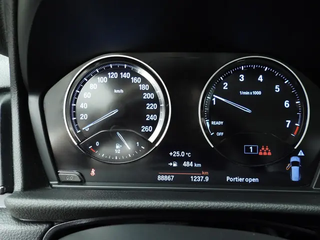 BMW 2 Serie Gran Tourer 216i 7p. 2020 Benzine 14