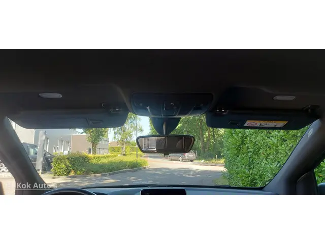 Mercedes-Benz B-Klasse 180 Ambition 2015 Benzine 21