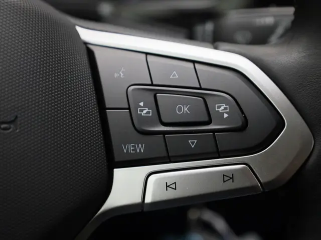 Volkswagen T-Cross 1.0TSI/95PK Life 2022 Benzine 21