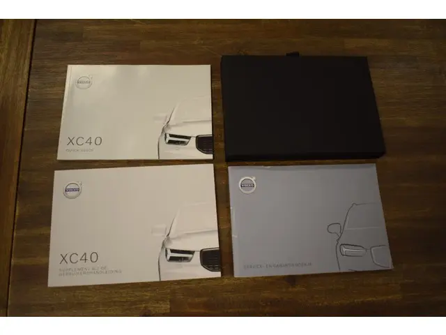 Volvo XC40 T3 163pk AUT8 R-Design 2019 Benzine 31