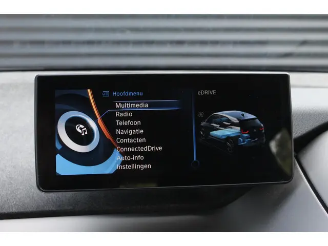 BMW i3 High Voltage Edition 94Ah 33 kWh 2017 Elektrisch 17