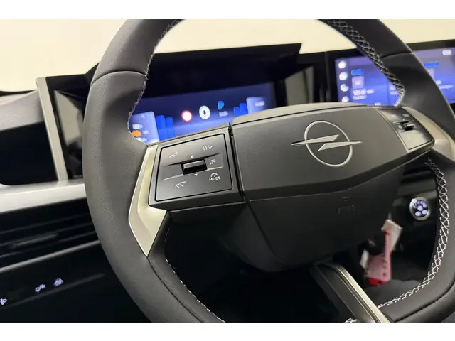 Opel Frontera Electric Edition 44 kWh 2025 Elektrisch 21