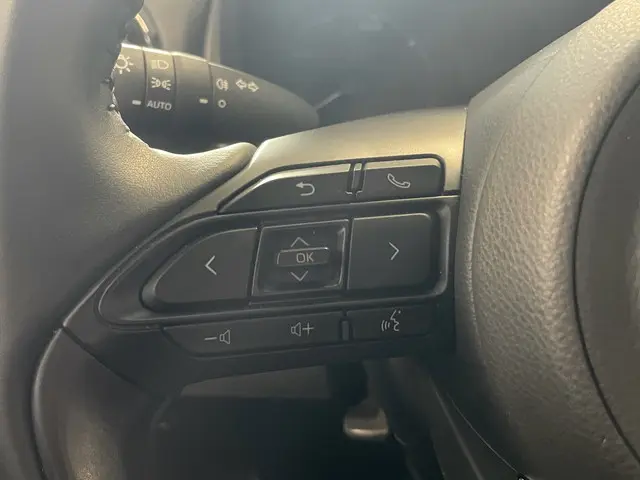 Toyota Yaris 1.5 Hybrid Active 2023 Hybride Benzine 20
