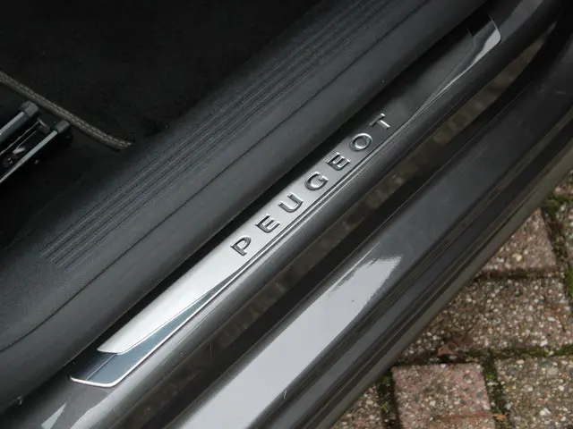 Peugeot 508 1.6 PT GT Line 2019 Benzine 43