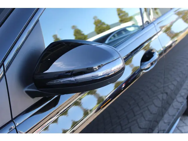 Mercedes-Benz B-Klasse 250 e 2021 Hybride Benzine 8