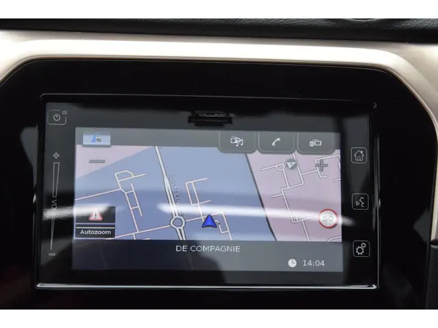 Suzuki Vitara 1.6 Experience NLse auto 2017 Benzine 18