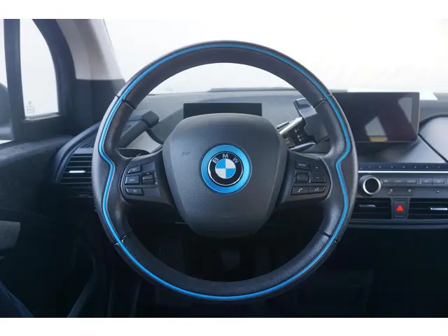 BMW i3 Executive Edition 120Ah 42 kWh 2020 Elektrisch 10