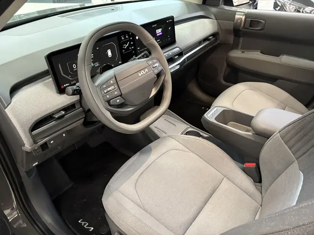 Kia EV3 Plus 58.3 kWh 2026 Elektrisch 5
