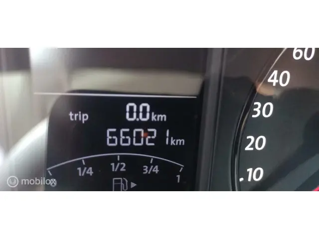 Volkswagen Polo 1.2 Easyline 2012 Benzine 8