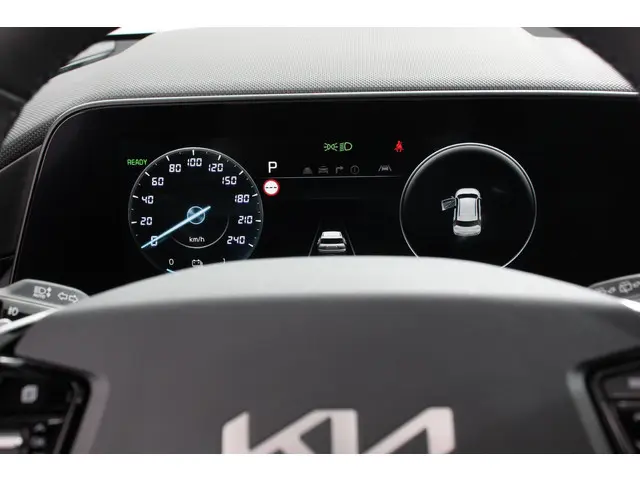Kia Niro EV DynamicPlusLine 64.8 kWh 2023 Elektrisch 11