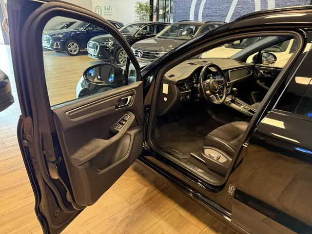 Porsche Macan 2.9 GTS 2020 Benzine 21