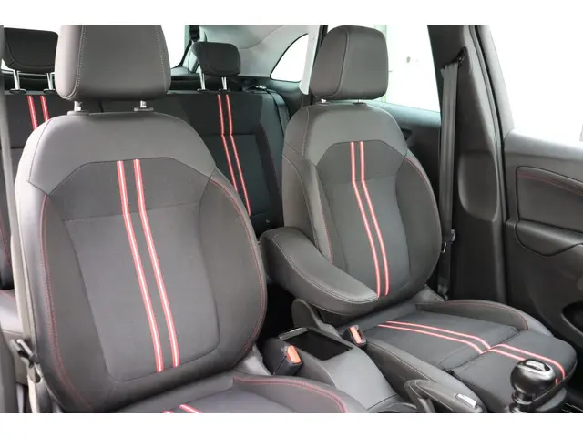 Opel Crossland 1.2 Turbo GS Line 2022 Benzine 10