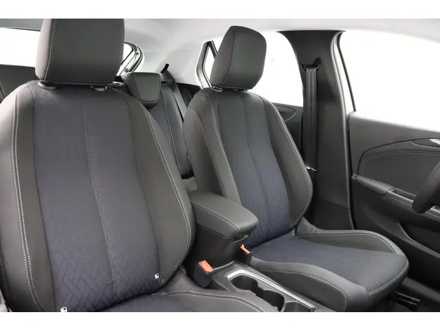 Opel Corsa-e Elegance 50 kWh 2023 Elektrisch 10