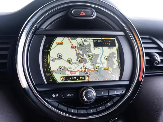 MINI 3-Deurs Cooper 2018 Benzine 30