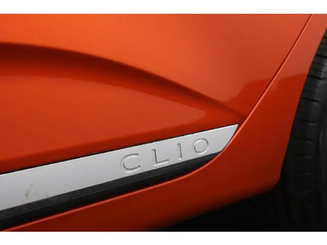Renault Clio 1.0 TCe Intens 2020 Benzine 38