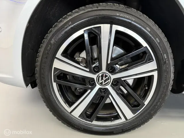 Volkswagen Caddy Combi 1.4 TSI Highline 2019 Benzine 23