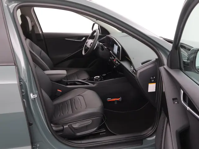 Kia Niro EV Edition Advanced 64.8 kWh 2024 Elektrisch 28