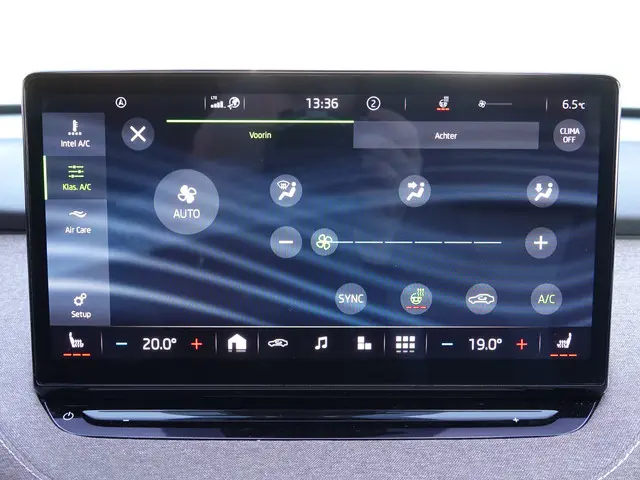 Škoda Enyaq iV 80 SPORT 204PK 2021 Elektrisch 24