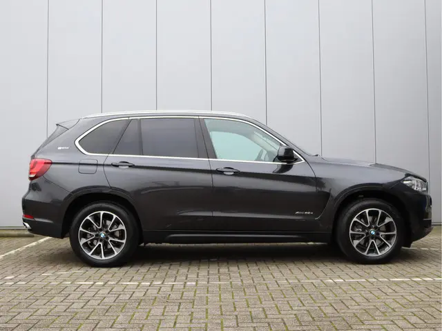 BMW X5 xDrive40e High Executive 2017 Hybride Benzine 22