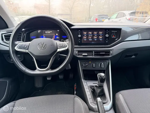 Volkswagen Polo 1.0 TSI Life 2023 Benzine 13