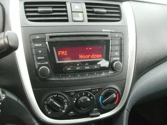 Suzuki Celerio 1.0 Comfort / Airco 2015 Benzine 12