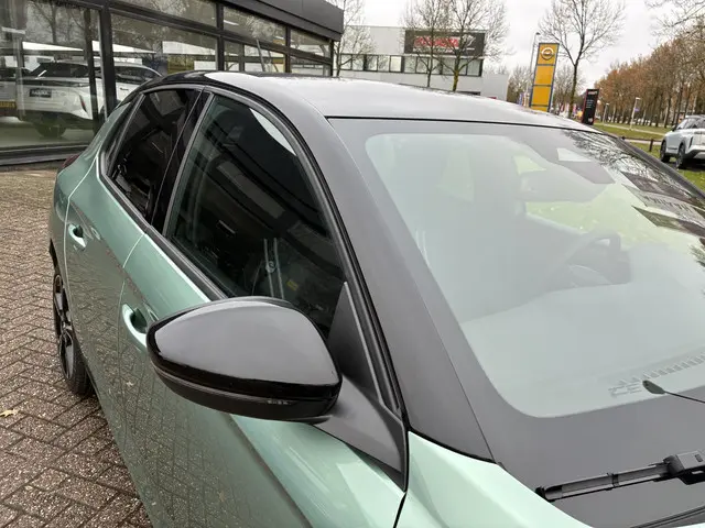 Opel Corsa 1.2 Turbo Yes 2025 Benzine 25