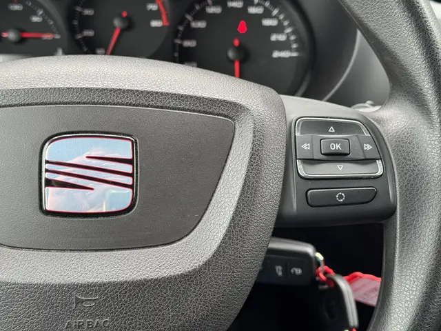 SEAT Leon 1.2 TSI Good Stuff 2012 Benzine 15