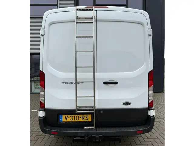 Ford Transit 350 2.0 TDCI L3H2 Trend 2018 Diesel 6