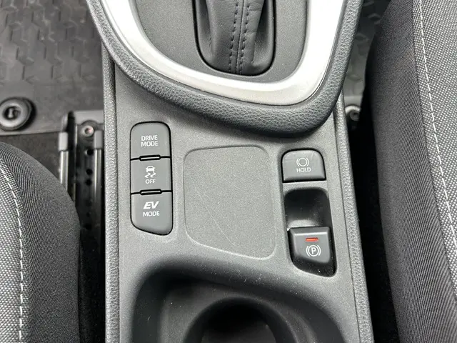 Mazda 2 Hybrid 1.5 Pure 2023 Hybride Benzine 17
