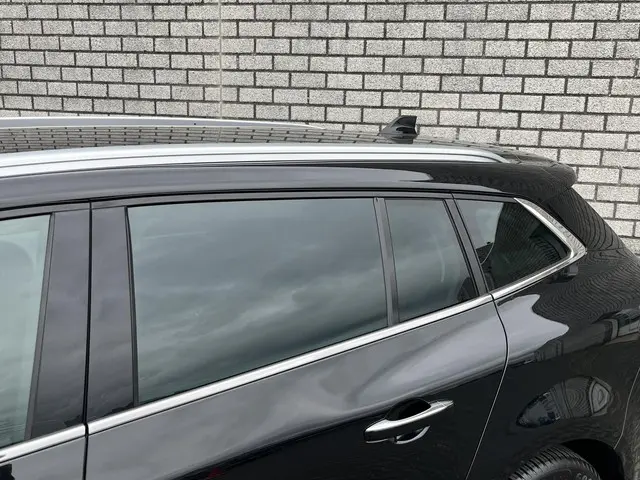 Renault Mégane Estate 1.3 TCe 140 Techno 2023 Benzine 33