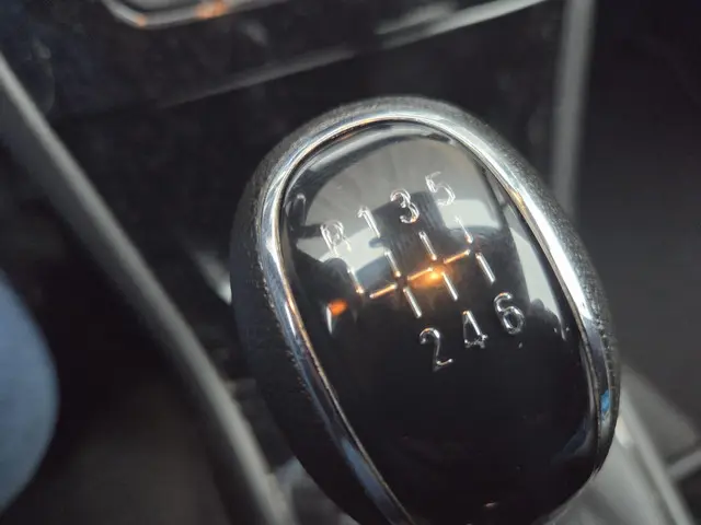 Opel Mokka X 1.4 Turbo Innovation 6-Bak 2016 Benzine 12